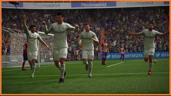 New Guide Play FIFA 16 screenshot 2