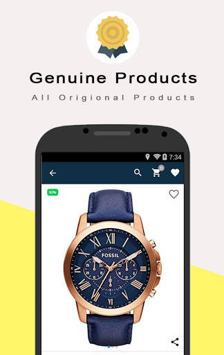 AurDeals : Aurangabad's Online Shopping App screenshot 1