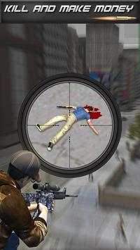 Sniper Terrorist Assassin screenshot 3