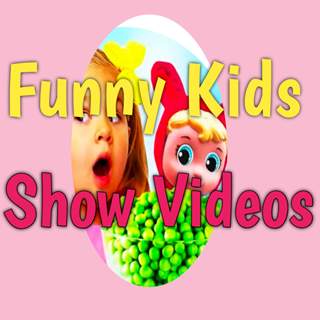 Funny Kids Show Videos 2020 screenshot 1