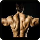 Gym Shoulder And Triceps Challenge App 1.2.0