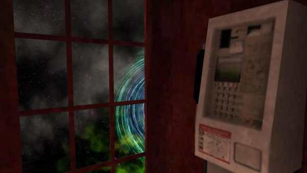 Space Travel VR screenshot 2