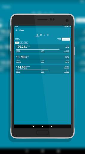 Data Max screenshot 14