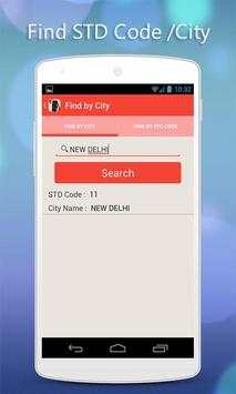 Mobile Number Locator screenshot 9