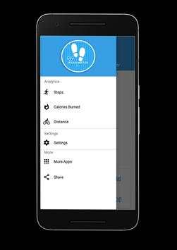 Pedometer Pro screenshot 4