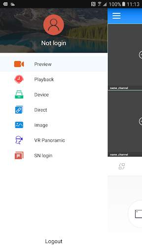 E-Gen Mobile screenshot 2