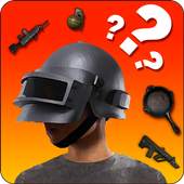 PUBG Quiz - Guess The Picture Weapons 3.5.7z