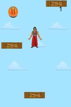 Mahubali: The game of Bahubali screenshot 1