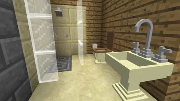 Furniture Ideas Minecraft PE screenshot 1