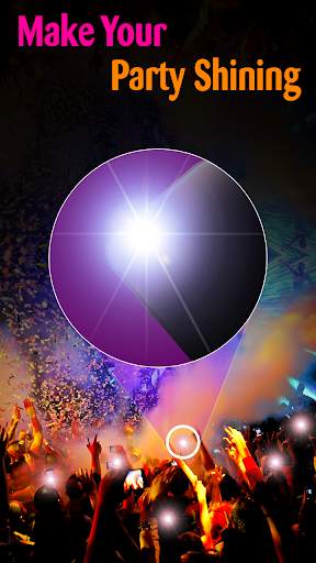 Flashlight 2020 New Torch Light screenshot 4