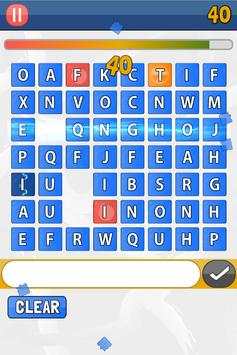 Word Crush screenshot 3