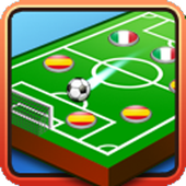 Mini Soccerstar icon