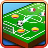 Mini Soccerstar 1.6
