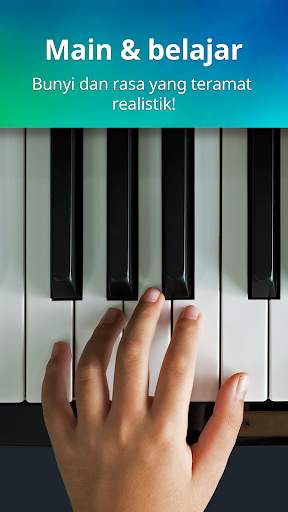 Piano - Lagu, Parmainan Muzik screenshot 1