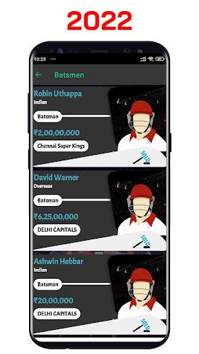 Cricket Line Garu : Live Line screenshot 6