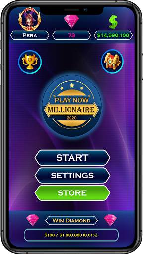 Who Wants To Be A Millionaire! screenshot 4