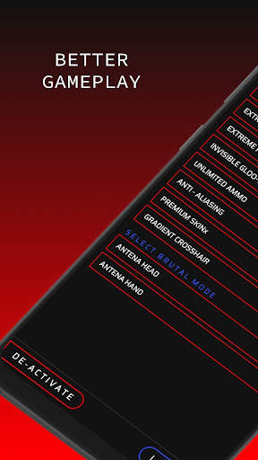 FLASHER - Free Fire Tool screenshot 9