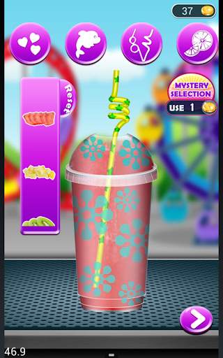 Slushy Maker! screenshot 20