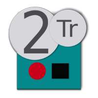 Twotrack studio recorder on 9Apps