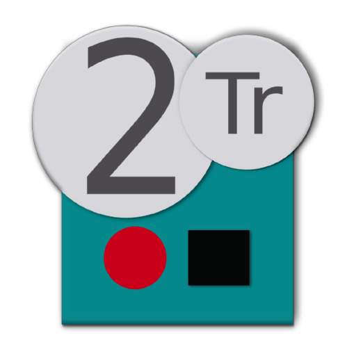 Twotrack studio recorder 0.8.63