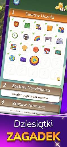 1000 Word Search Puzzles screenshot 4