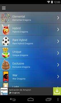 Dragon City screenshot 2