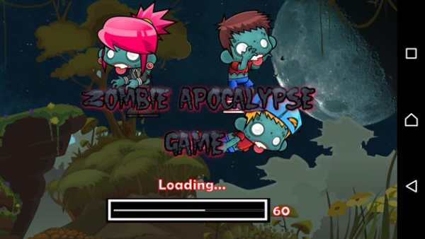 Zombie apocalypse game 2 screenshot 6
