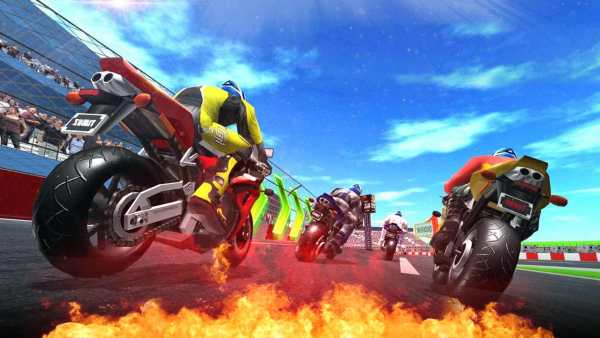 Motor Real Racing : Driving Skills screenshot 2