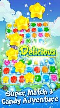 Magic Candy Pop screenshot 2