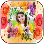 Flower Photo Frames icon