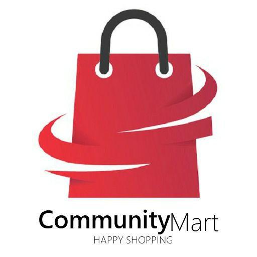 Community Mart - Online Shopping App иконка
