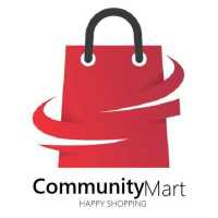 Community Mart - Online Shopping App icon