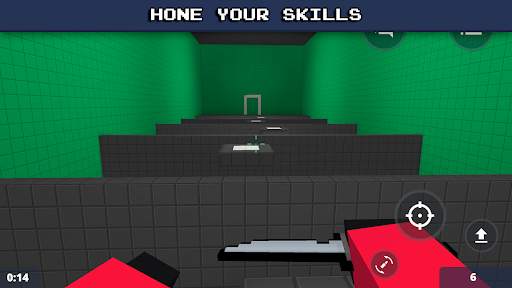 Block Strike: Online Shooter screenshot 4