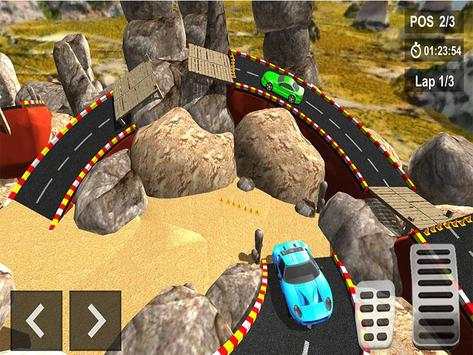 Xtreme Car Racing 2019 screenshot 4