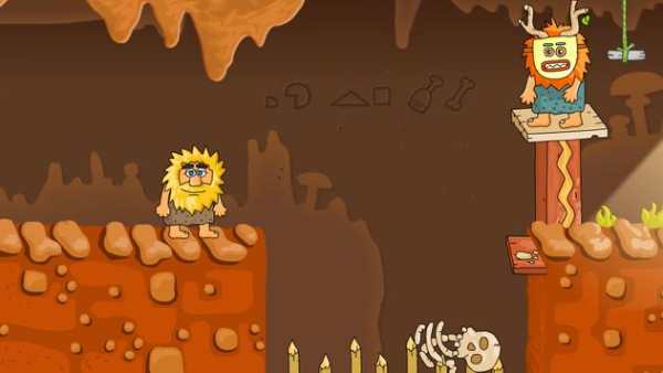 Adam and Eve 3 screenshot 2