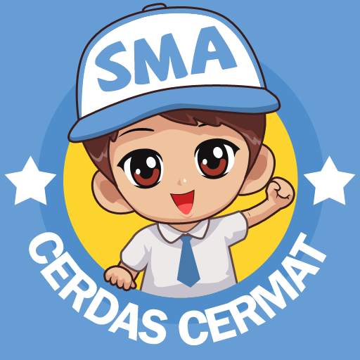 Cerdas Cermat SMA 1.0.6