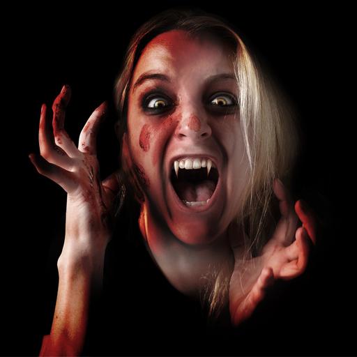 Scary Sounds &amp; Effects UK icon