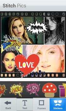 Pic Stich screenshot 5