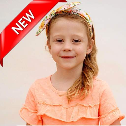Like Nastya Live Wallpaper HD wallpaper 1.0