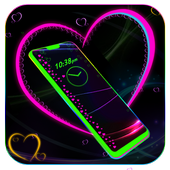 Love Edge Lighting icon