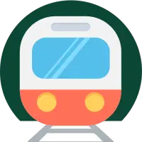 KolkataSub 2019 (Local and Metro) icon