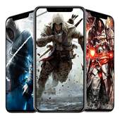 Assassin's Creed Wallpapers 1.1