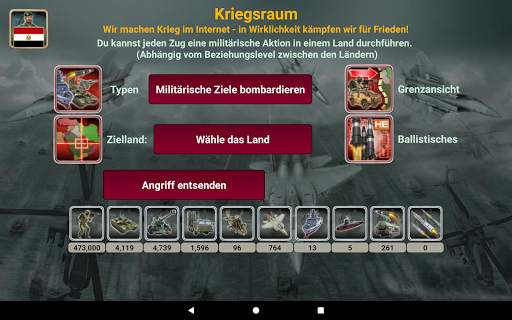 Ost Imperium: Kriegsspiel screenshot 20
