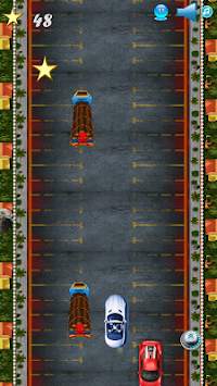 3D Fast Car Racing screenshot 14