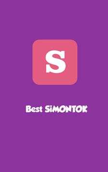 New SiMontok screenshot 2