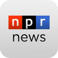 NPR News logo