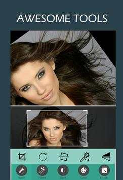 Photo Editor Pedit screenshot 2