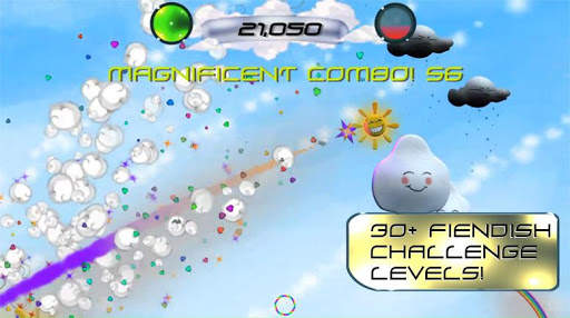Super Shooting Star screenshot 5