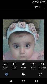 Face Launcher (Custom Icons) screenshot 3