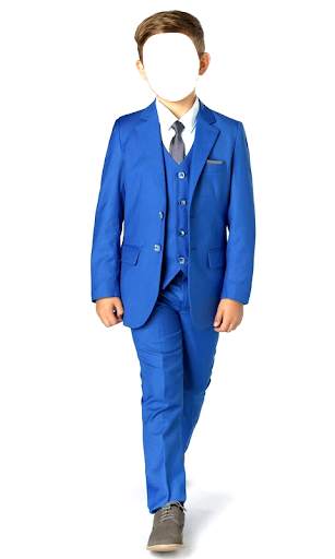 Boy Photo Suits скриншот 7